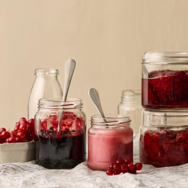 Receptes garšīgu ievārījumu un marmelādes pagatavošanai
