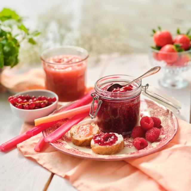 Receptes garšīgu ievārījumu un marmelādes pagatavošanai