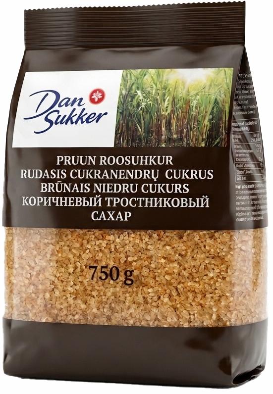 Nerafinēts cukurniedru cukurs