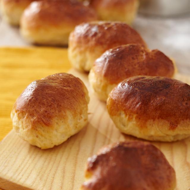 Rauga mīkla pīrāgiem