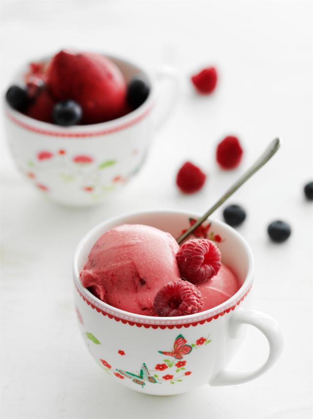 Ogu sorbets