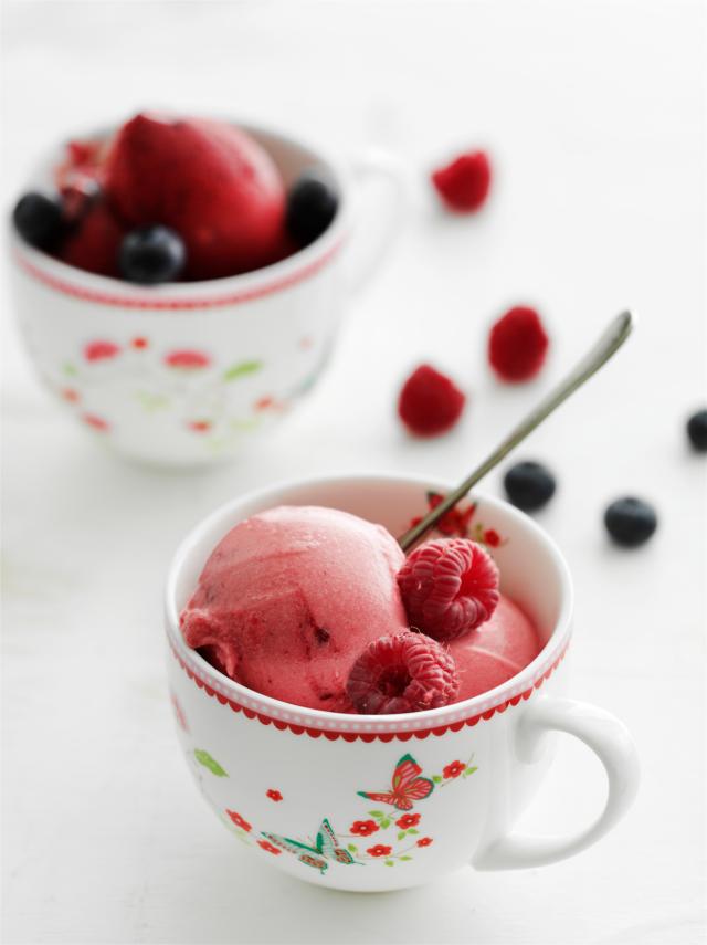 Ogu sorbets