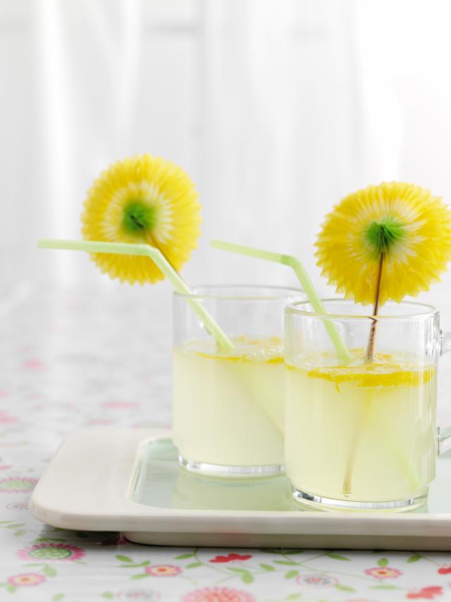 Limonāde