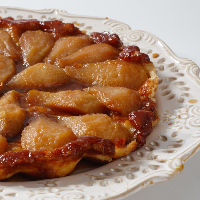Bumbieru tarte