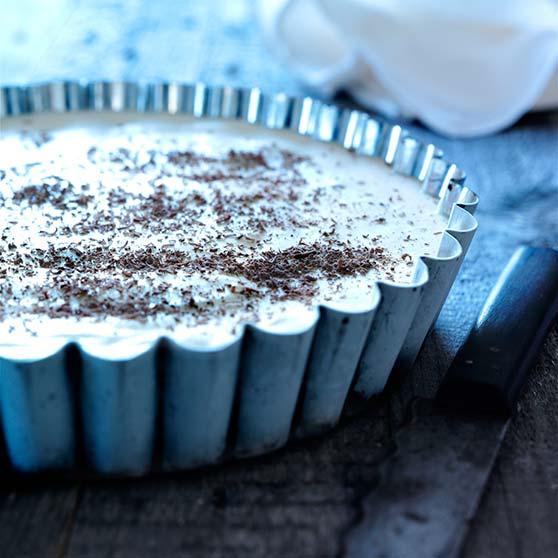 Saldējuma torte