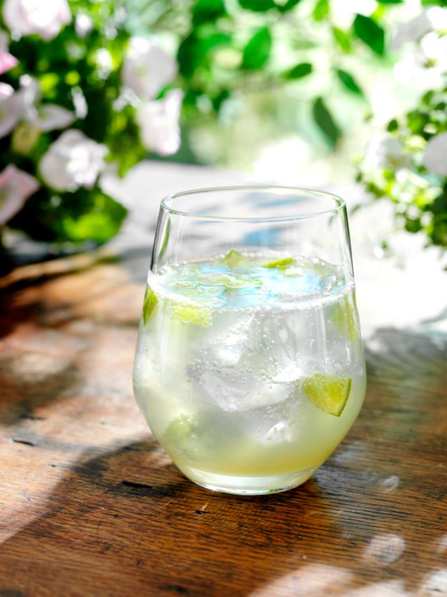 Citronu svaigums
