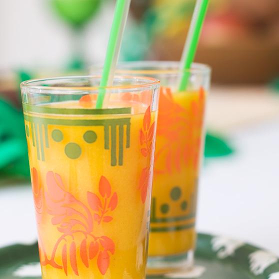 Mango salāti