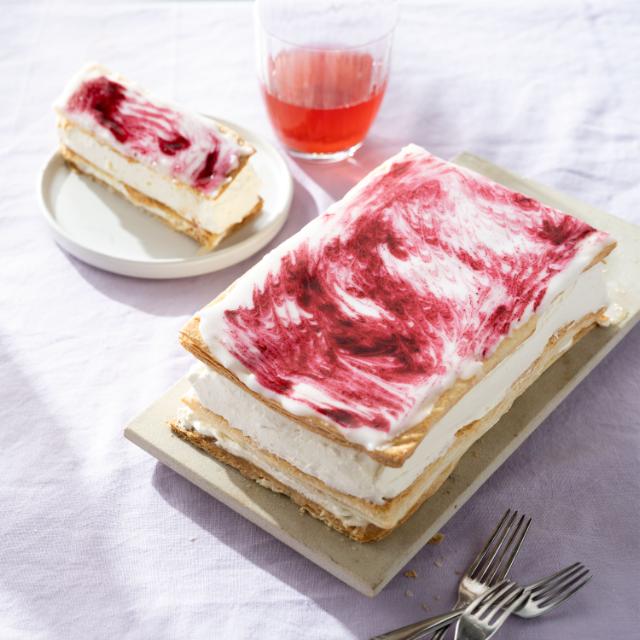 Kūka “Karaliskais Napoleons”