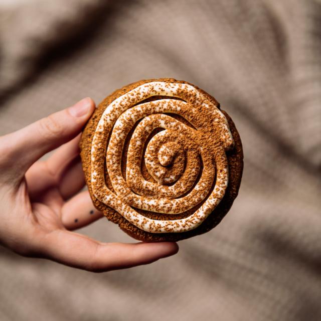 Tiramisu cepumi